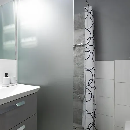 Baltic Bliss Sloneczne Tarasy - Aprent Apartamento *